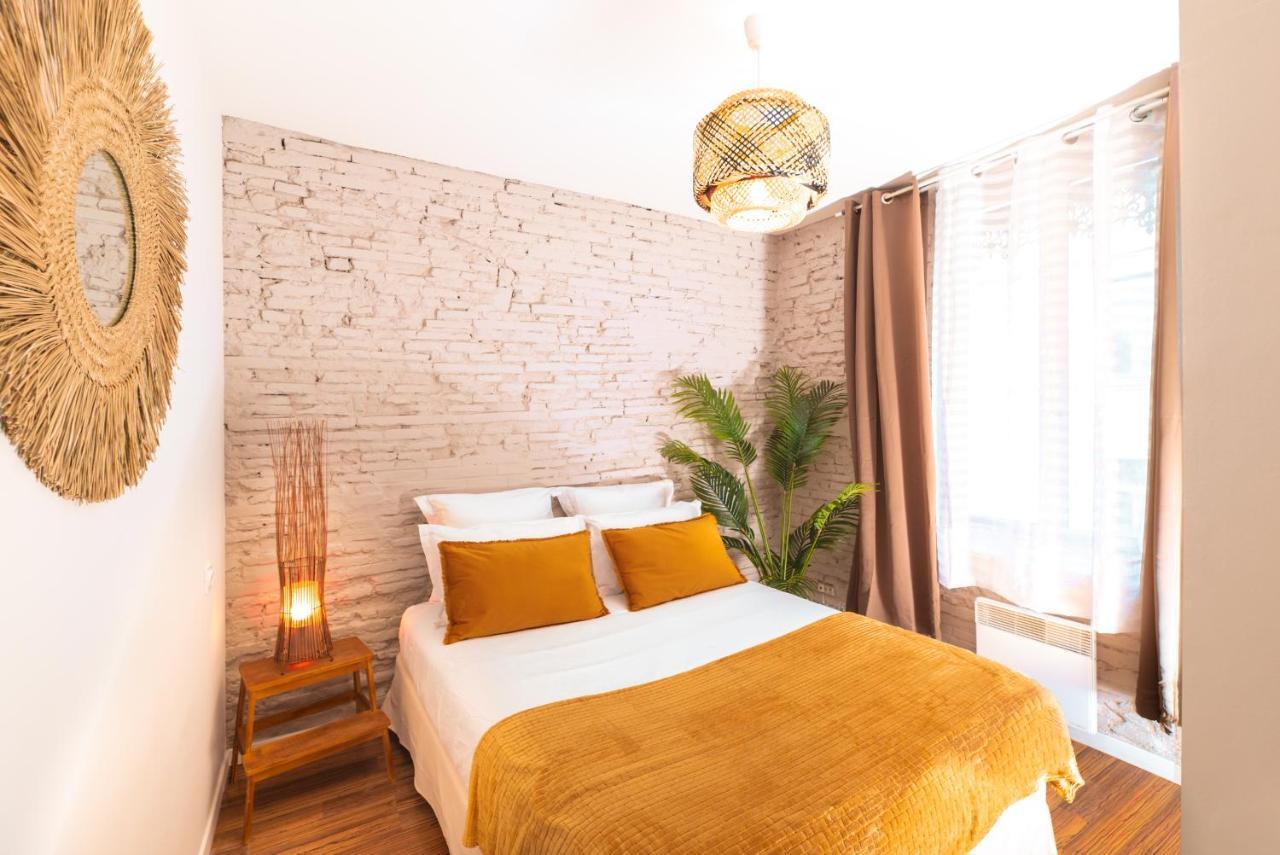 Cosy Avec Place De Parking Prive Appartement
