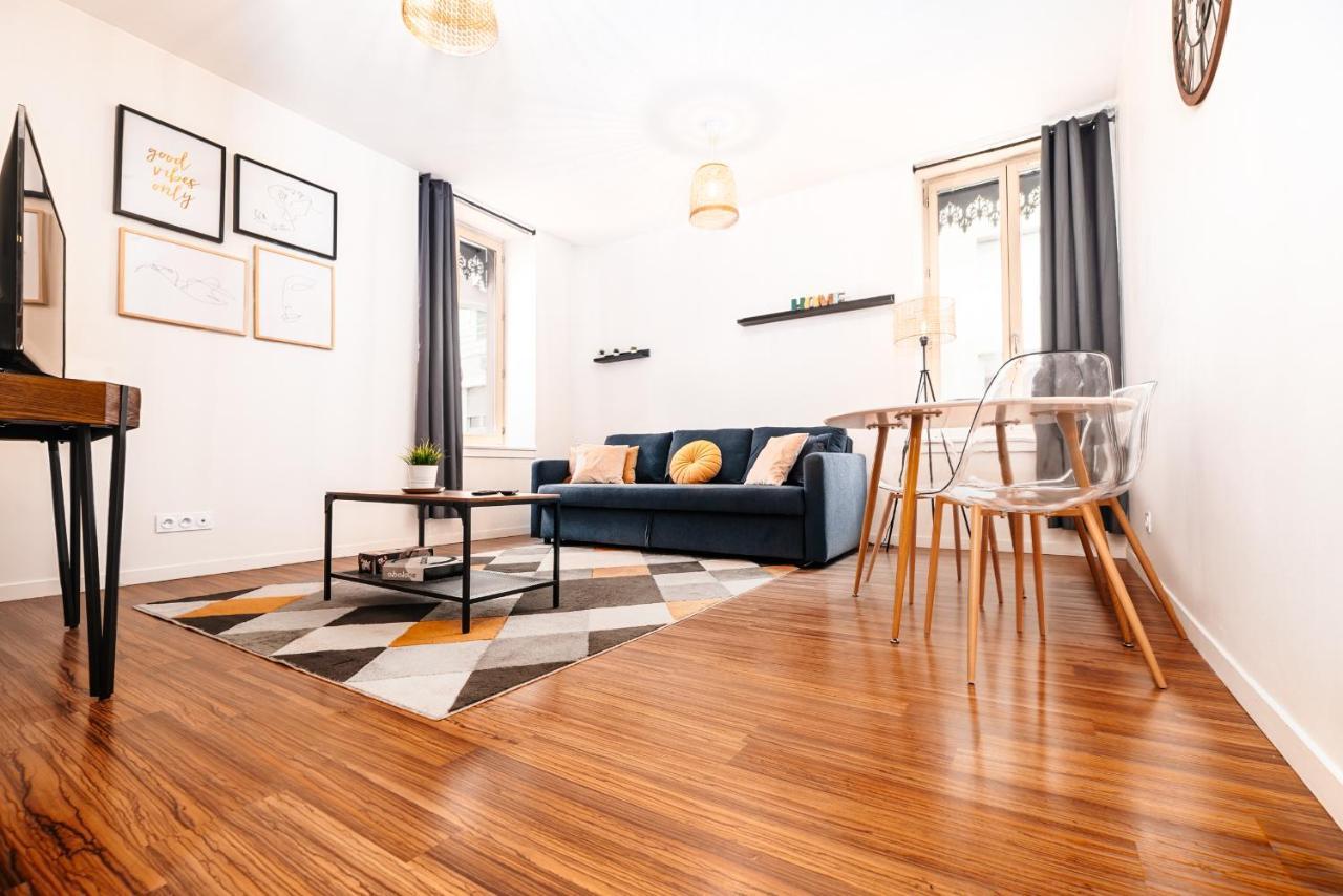Cosy Avec Place De Parking Prive * Toulouse