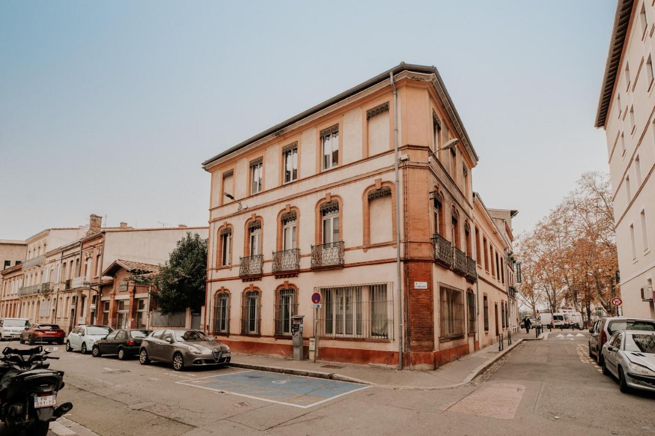 Appartement Cosy Avec Place De Parking Prive *