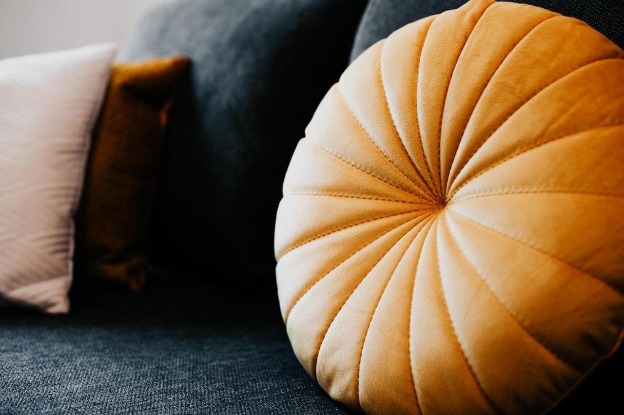 Cosy Avec Place De Parking Prive *