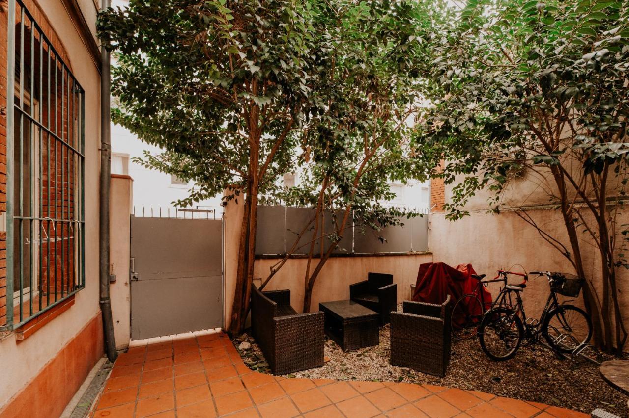 Cosy Avec Place De Parking Prive Appartement *